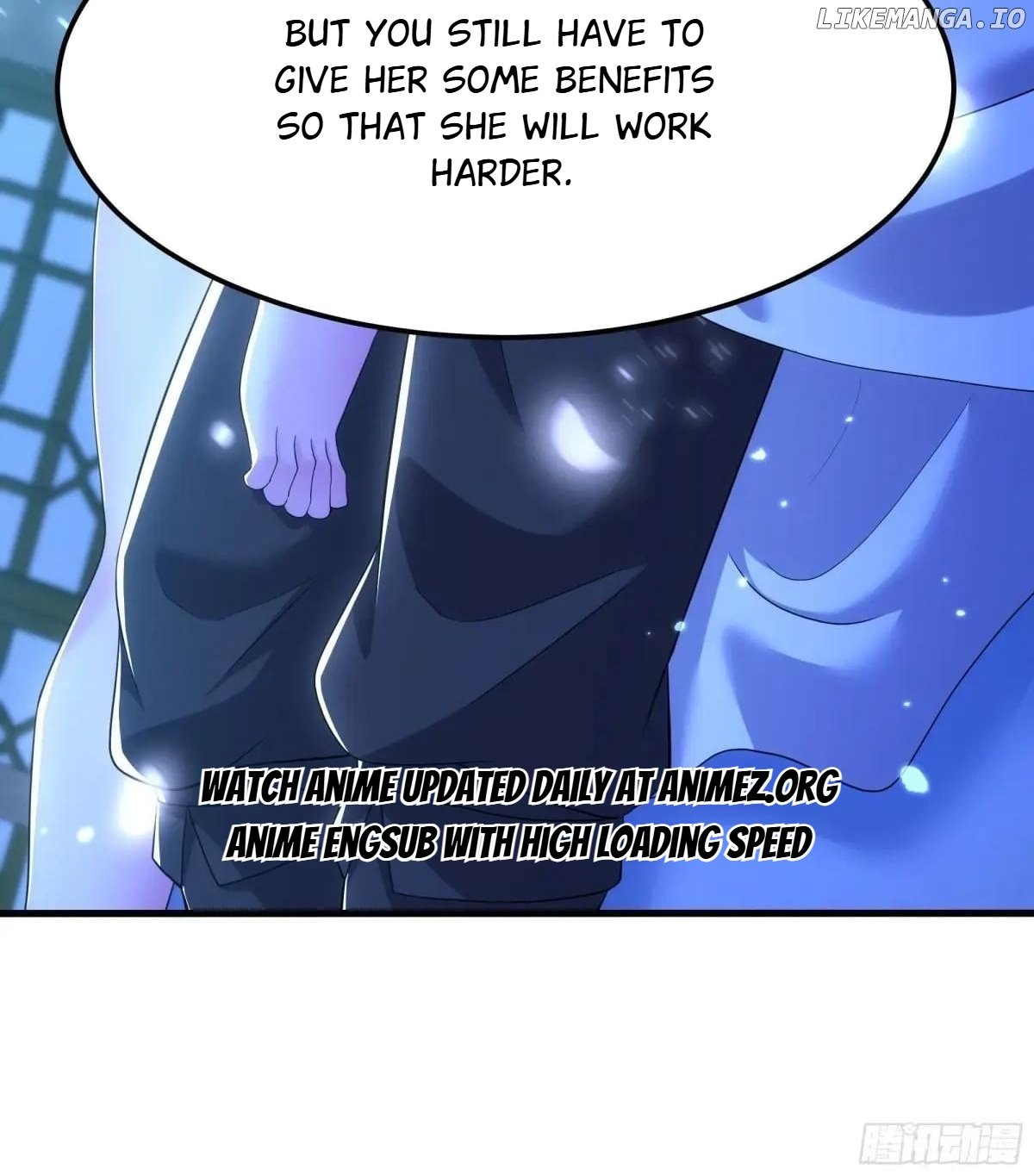 Rebirth of King Zhou: Not Being the Ultimate Villain Chapter 83 - page 21